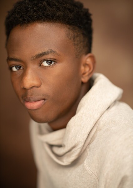 Marlon Kazadi photo