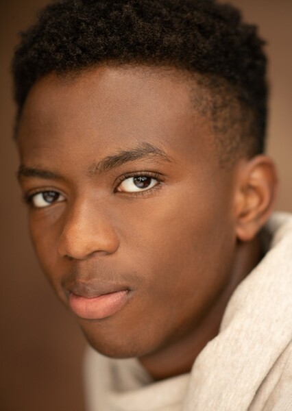 Marlon Kazadi photo