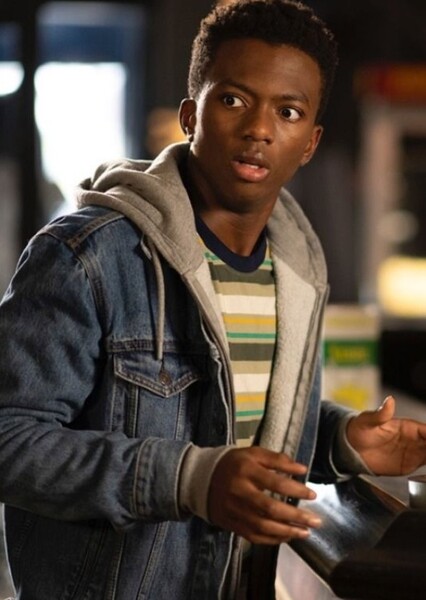 Marlon Kazadi