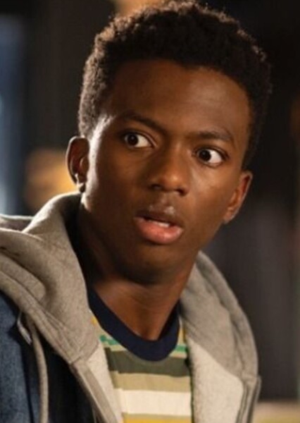 Marlon Kazadi photo