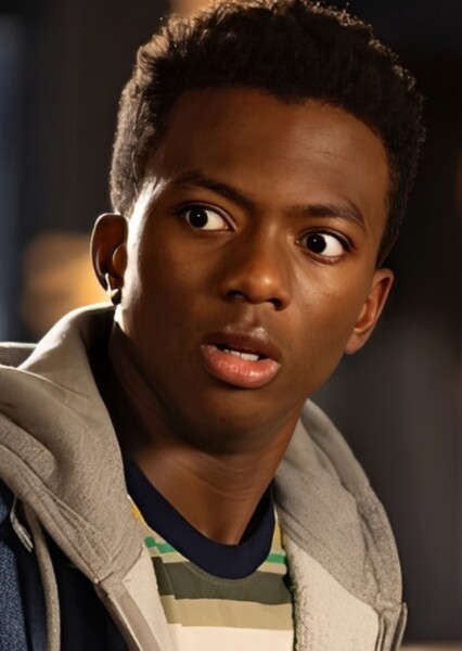 Marlon Kazadi photo