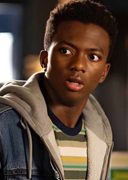 Marlon Kazadi photo