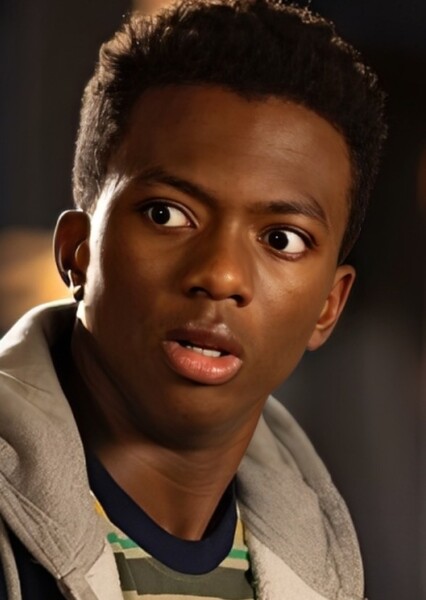 Marlon Kazadi