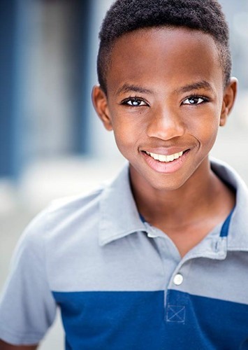 Marlon Kazadi photo