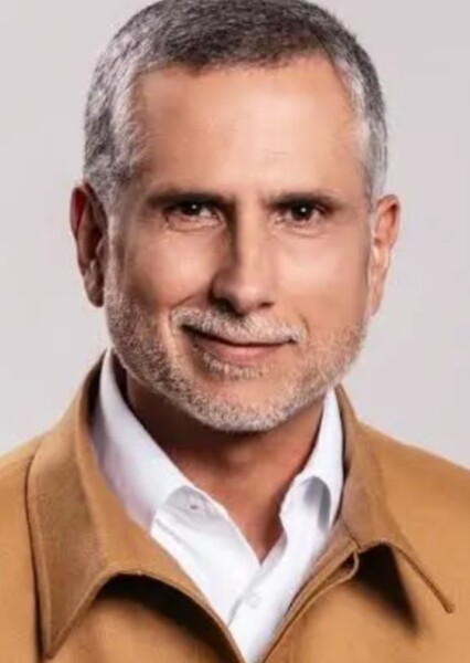 Marlon Moreno photo