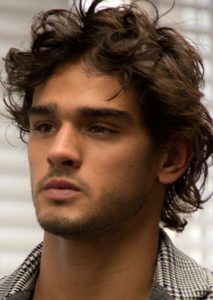 Marlon Teixeira photo