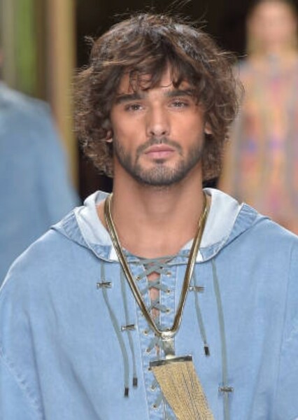 Marlon Teixeira photo