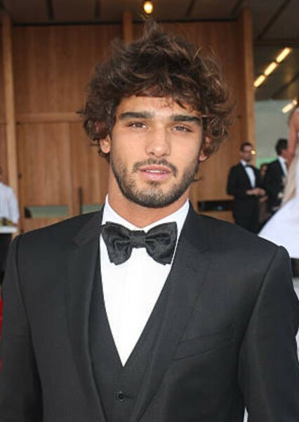 Marlon Teixeira photo