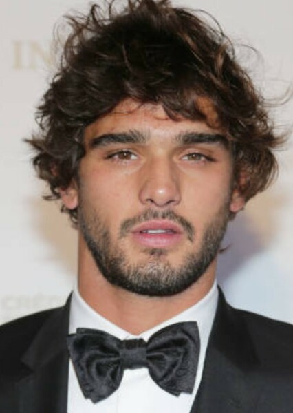 Marlon Teixeira photo