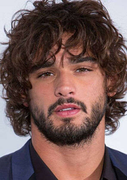 Marlon Teixeira photo