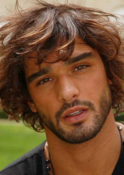 Marlon Teixeira photo