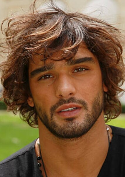 Marlon Teixeira photo