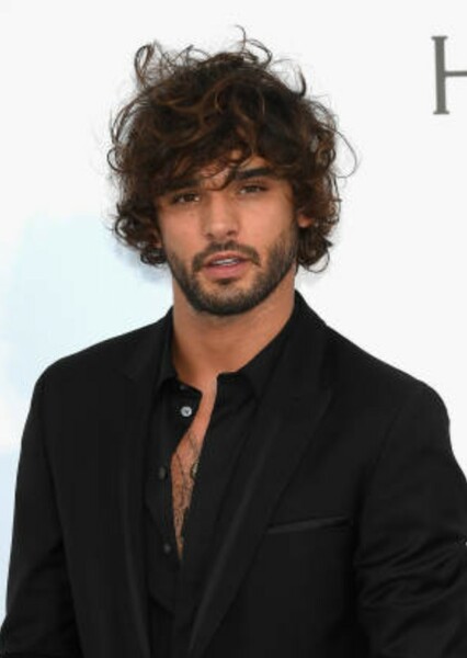 Marlon Teixeira photo