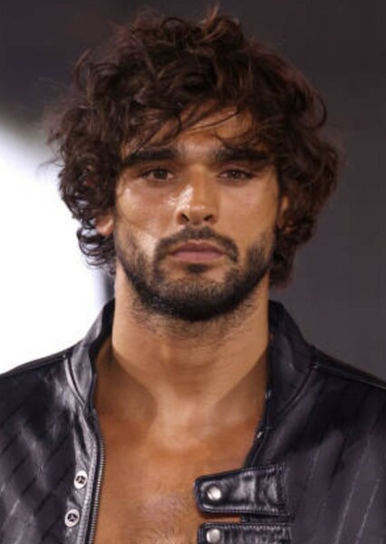 Marlon Teixeira photo