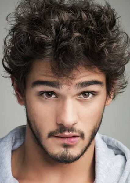Marlon Teixeira photo