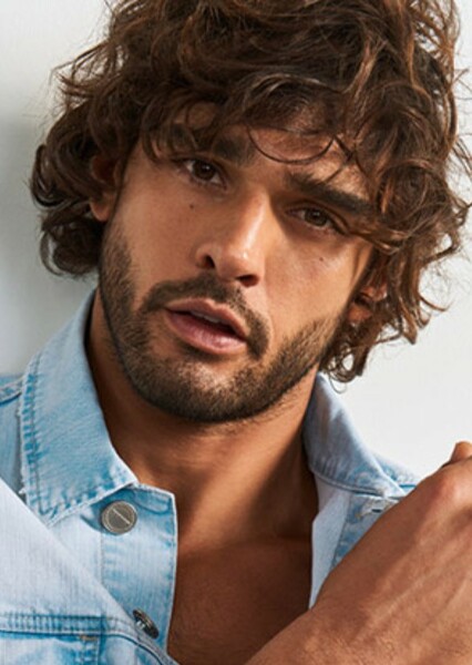 Marlon Teixeira photo