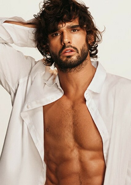 Marlon Teixeira photo