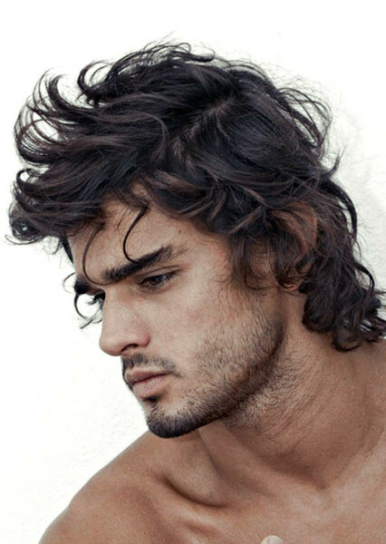 Marlon Teixeira photo
