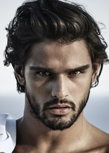 Marlon Teixeira photo
