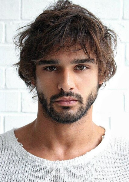 Marlon Teixeira photo