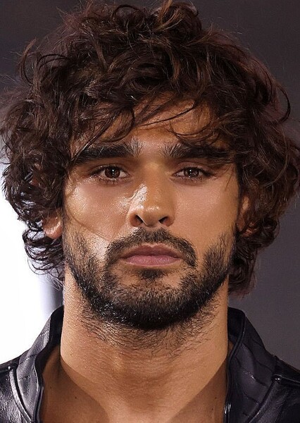 Marlon Teixeira photo