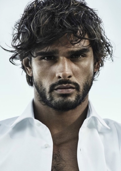 Marlon Teixeira Photo on myCast - Fan Casting Your Favorite Stories