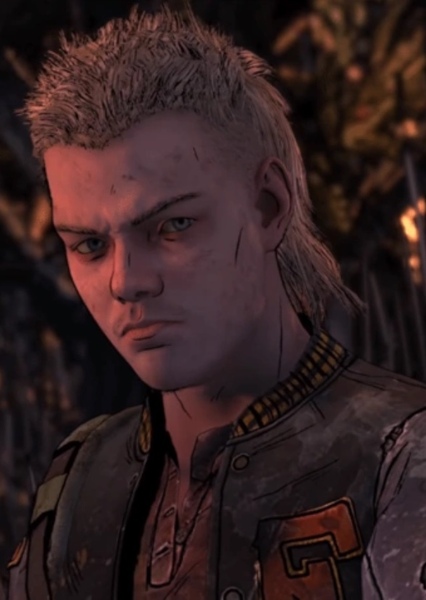 Marlon (The Walking Dead)