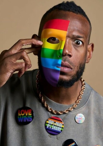 Marlon Wayans photo
