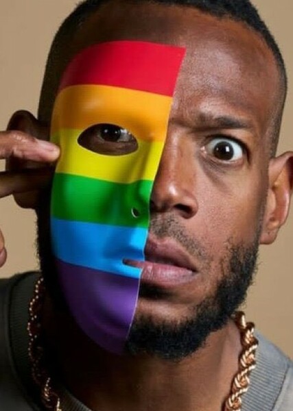 Marlon Wayans