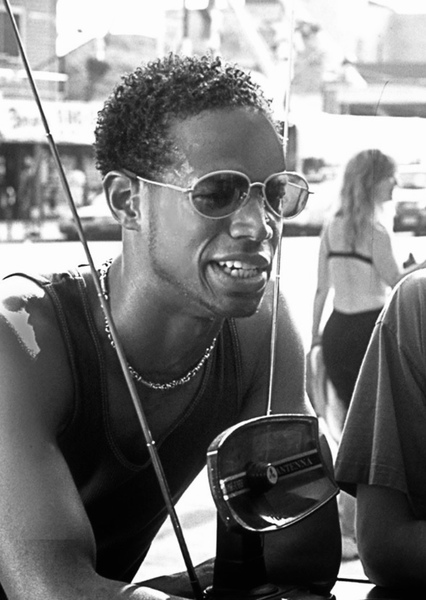 Marlon Wayans photo