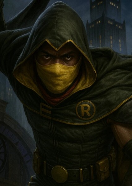 Robin