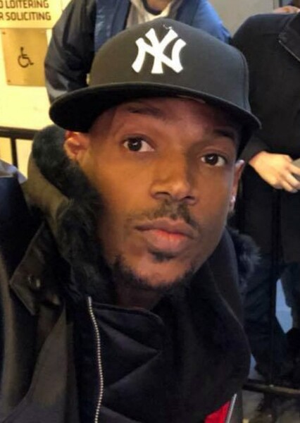 Marlon Wayans photo