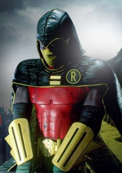 Robin