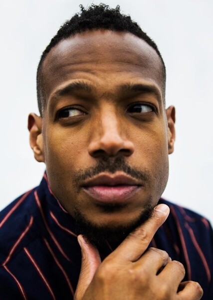 Marlon Wayans