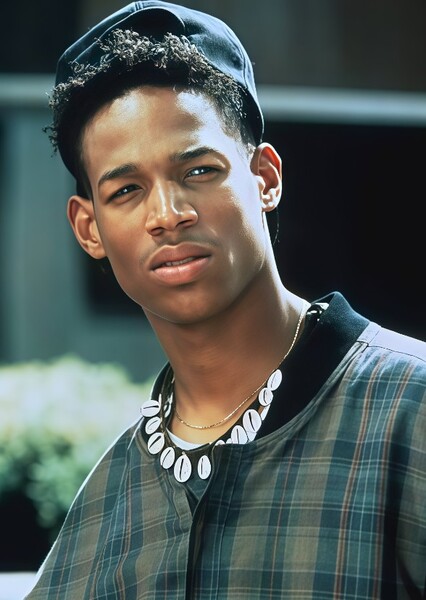 Marlon Wayans photo