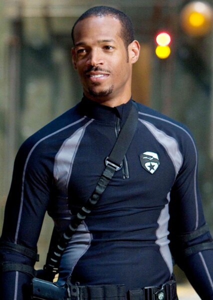 Marlon Wayans