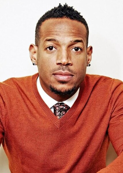 Marlon Wayans photo