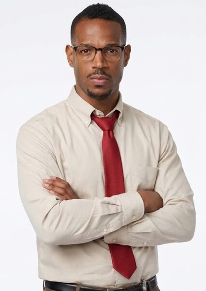 Marlon Wayans photo
