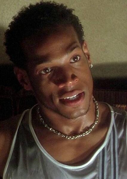 Sam Wilson