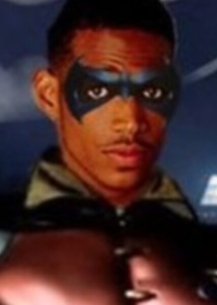 Marlon Wayans photo