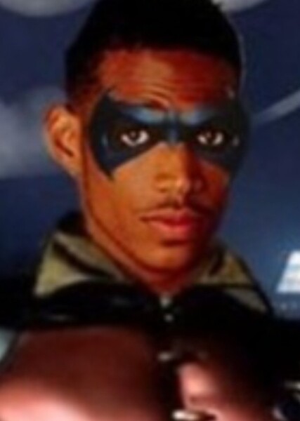 Marlon Wayans photo