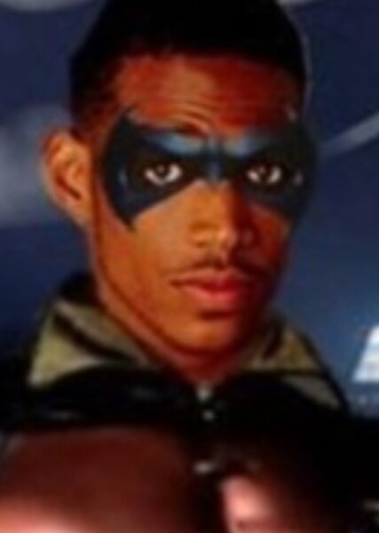 Dick Grayson