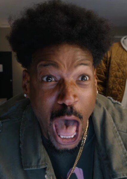 Marlon Wayans photo