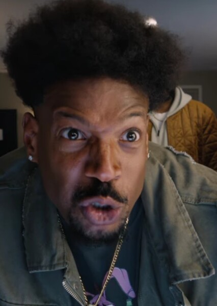 Marlon Wayans photo