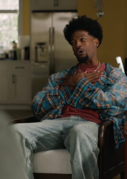 Marlon Wayans photo