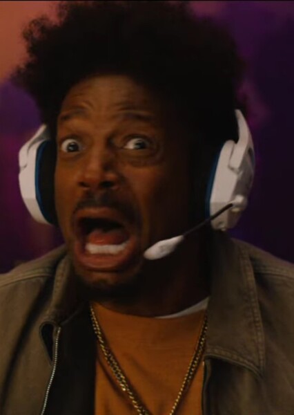 Marlon Wayans photo