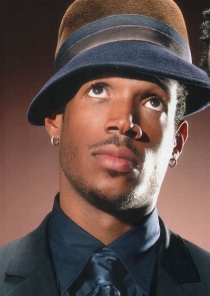 Marlon Wayans