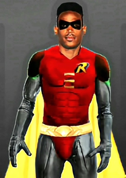 Marlon Wayans photo