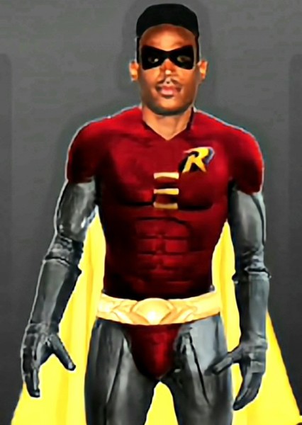 Marlon Wayans photo