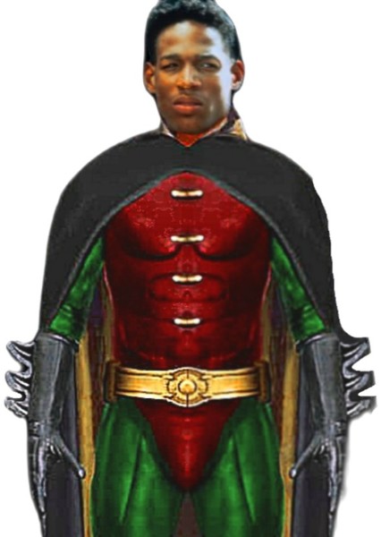 Marlon Wayans photo